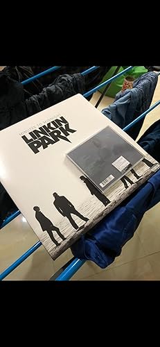 リンキン・パーク ミニッツ・トゥ・ミッドナイト CD 輸入盤 d817y85 Amazon.co.jp: ミニッツ・トゥ・ミッドナイト: ミュージック